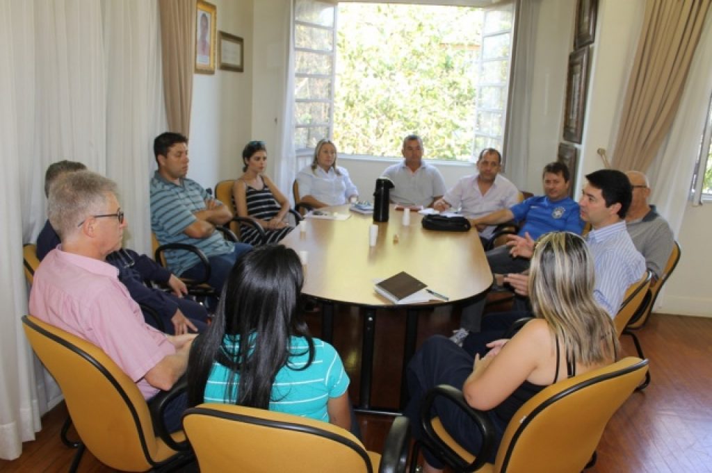 Defesa Civil de Soledade realiza 1ª reunião após composição de nova equipe